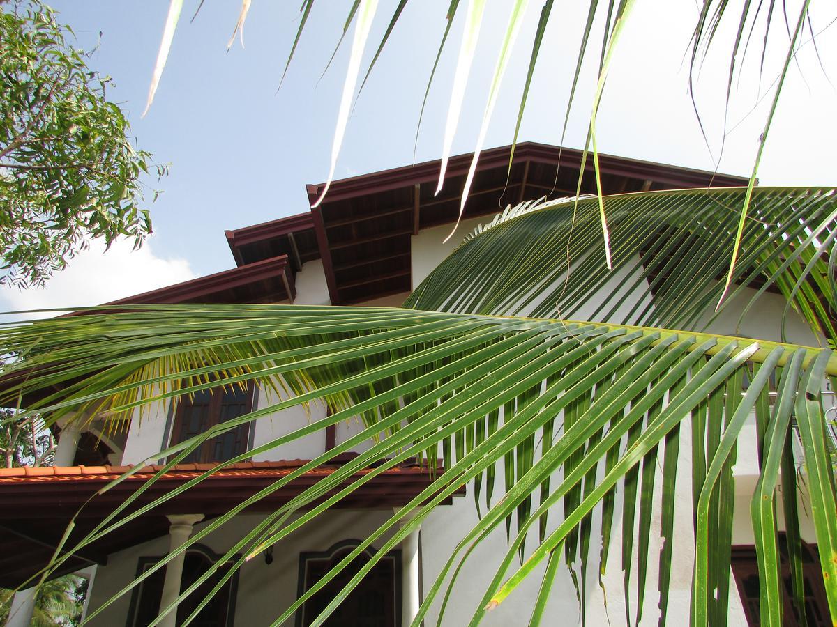 Falcon Villa Индурува Екстериор снимка